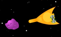 Asteroider 2