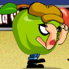 Fruit Fighters Games