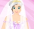 Bride Dress Up