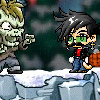 Treasure Hunters Hry