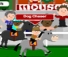 Cheval de course