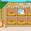 Chicken Farm Games