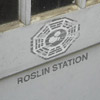 Roslin Station Spill