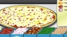 Prepara la Pizza