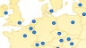 Hauptstädte Europa