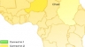 Países Africanos