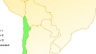 Países Sudamericanos