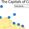 Capitales sudaméricaines
