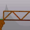 Jeux Construis ton pont