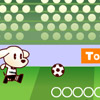 Tobby Football Hry