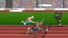 Olympische Herausforderung