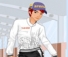 Pool boy make-over