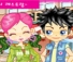 Sue y Su Novio