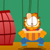 Garfield 4 Spiele