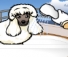 Dress-up Dog 4