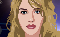 Make-up Kate Winslet