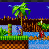 Sonic Collection Games
