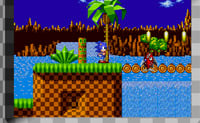 Sonic Kolleksjon