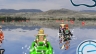 Corredor Jetski