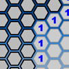 Jeux Mines hexagonales
