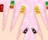 Decorate Fingernails 3