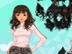 模特女孩換裝遊戲11