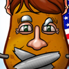 Aardappel President