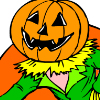 Malvorlagen Halloween 2 Spiele