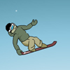 Snowboarden 14