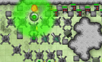 Tower Defence 17