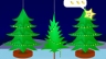 Cultiva árvores de Natal