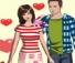 Dress a Valentines Couple