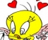 Coloriage Saint Valentin 1