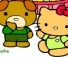 Pinta Online Hello Kitty