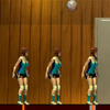 Jeux Volleyball 5