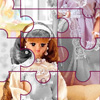 Giochi Puzzle Barbie 2