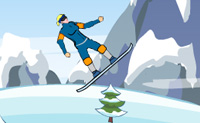 Snowboarding 17