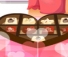 Making chocolate sweets