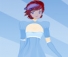 Maquilhagem da princesa