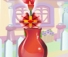 Flower arranging