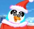 Maquilhagem do pinguim