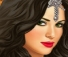 Maquilhagem de Shakira 2