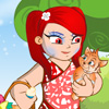 Sweetheart Dress Up 13 Games