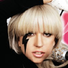 Maak Lady Gaga Op