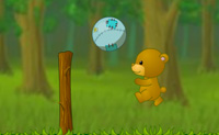 Bear Volleyball