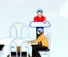 Winter Bar