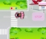 Le premiers cours de conduite de Susan