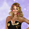 Dress up Beyoncé