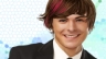 Arregla a Zac Efron