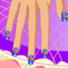 Tessa's manicure shop Games